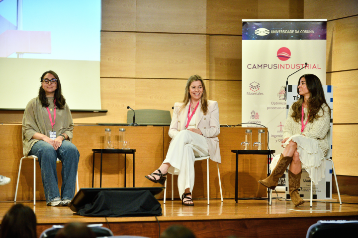 The future of fashion talent 2025 - Foto 3