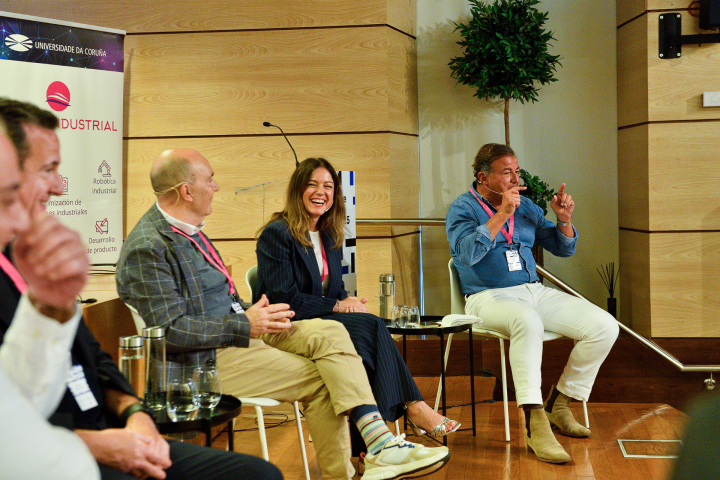 The future of fashion talent 2025 - Foto 6