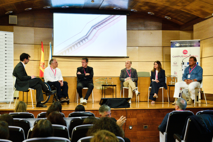 The future of fashion talent 2025 - Foto 5