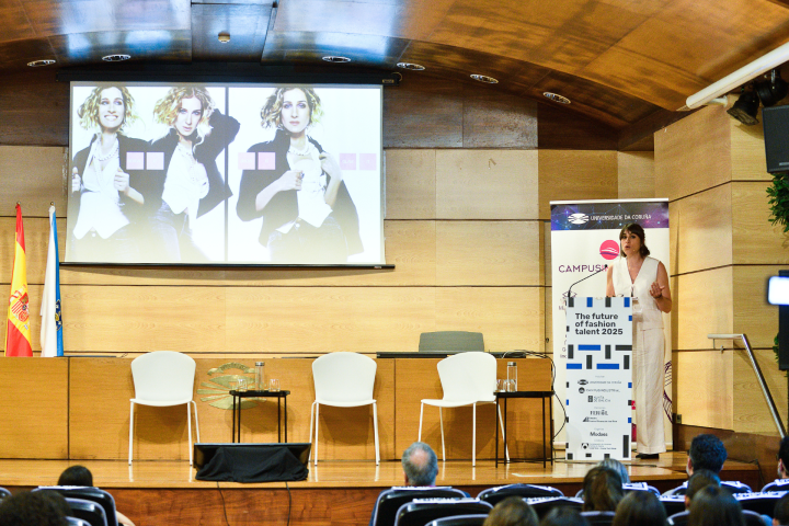 The future of fashion talent 2025 - Foto 7