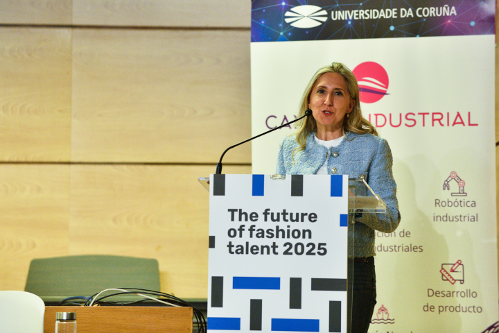 The future of fashion talent 2025 - Foto 8